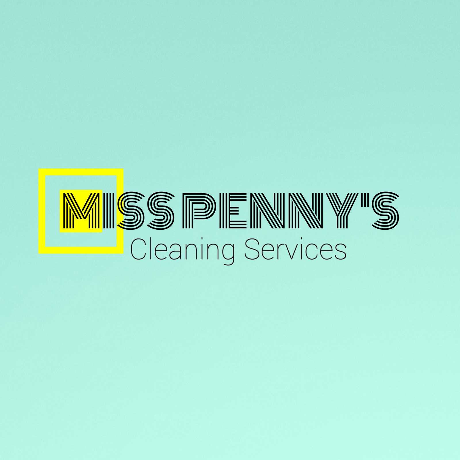 Miss Penny's Cleaning Ltd